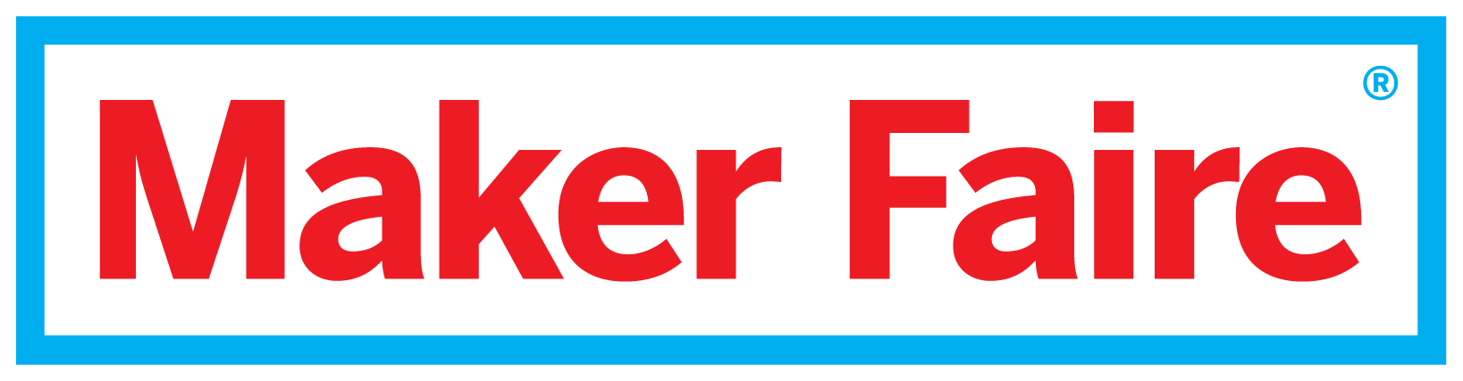 Logo Maker Faire Ruhr 2019